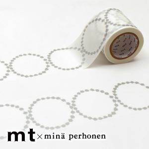 mt（エムティー） マスキングテープ マステ mt mina perhonen surplus
