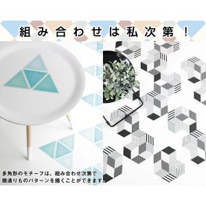 粘着シート mt CASA SHEET 三角形...の詳細画像4