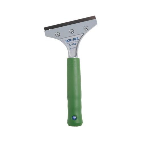 神沢鉄工 スクレィパーL-180 K-711-L