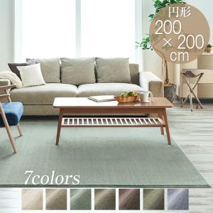 スミノエ ラグ ラグマット カーム 140×200cm 日本製 オールシーズン