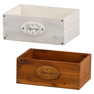 おしゃれ木箱の商品一覧 通販 Yahoo ショッピング