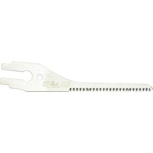 ゼット ライフソ− 木工ペッカ−80 替刃 （メール便対応・10個まで）