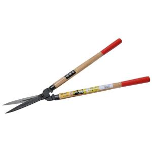 道灌（ドウカン） 刈込鋏 ツゲ （黄楊） 15mm切断可能