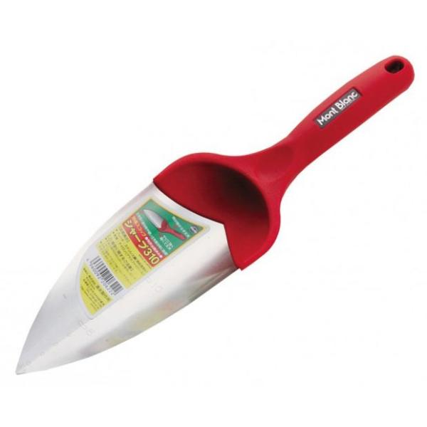 移植スコップ シャープ310 Mont Blanc（モンブラン） 35001