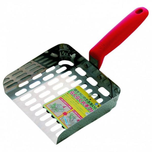 らくらく片手フルイ Mont Blanc（モンブラン） 35034