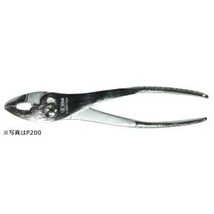 プライヤ P200 LOBSTER（エビ印）