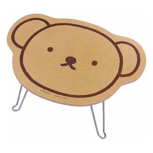 San-X（サンエックス） リラックマ ダイカットミニテーブル