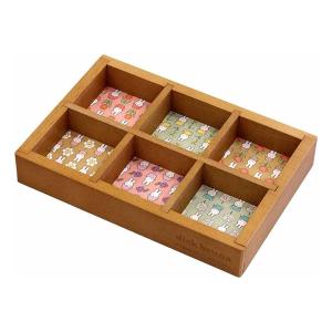 San-X（サンエックス） リラックマ 組み立て木箱（コリラックマ