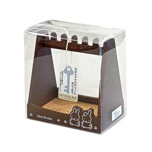 San-X（サンエックス） リラックマ 組み立て木箱（コリラックマ