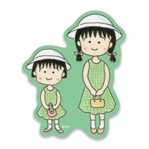 ちびまる子ちゃん イラストの商品一覧 通販 Yahoo ショッピング
