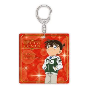 名探偵コナン メタルキーリング（毛利蘭）CO-KR033