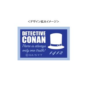 名探偵コナン Tシャツ Mサイズ(ビンテージ/...の詳細画像1