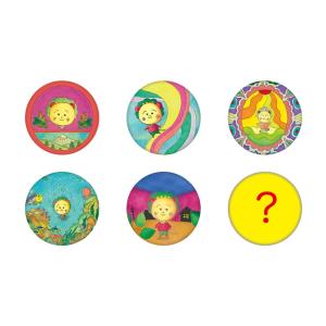 名探偵コナン コナンランド 公式アプリ缶バッジ 幼少期 鈴木園子 名探偵コナン コナンランド 公式アプリ缶バッジ 幼少期 鈴木園子