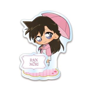 名探偵コナン アクリルマスコットコレクション（ドーナツシリーズ） CO