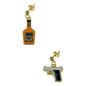 ピアス キャラクターの商品一覧 通販 Yahoo ショッピング