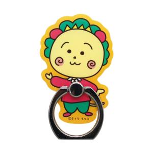 コジコジ スマートフォンリング（コジコジ） KG-SR001 cojicoji キャラクター グッズ メール便OK