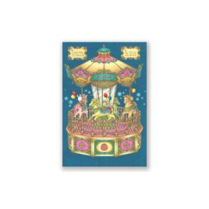 コジコジ ポストカード（キミは物知りだね） KG-PT043 4996740610806