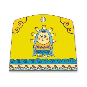 コジコジ グッズ 次郎の商品一覧 通販 Yahoo ショッピング