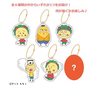 コジコジ リフレクター(コジコジvol.1)(...の詳細画像1