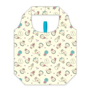 トシKG-EB022 【コジコジ】エコバッグ【ちらし】【きみとぼく