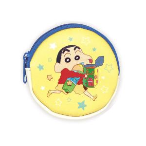 クレヨンしんちゃん コインケースKS-CC011 4996740599965 キャラクター グッズ  トーシンパック