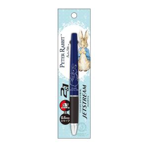 ピーターラビット ジェットストリーム2&1PR-BP101 4996740600074 Peter Rabbit キャラクター グッズ  トーシンパック