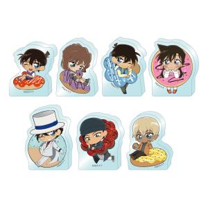 CRUX（クラックス） 名探偵コナン アクリルスタンド 灰原哀 百鬼夜行