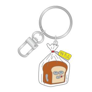 名探偵コナン メタルキーリング（毛利蘭）CO-KR033 4996740609442