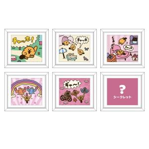 ちびまる子ちゃん アクリルスタンドコレクション（レトロリバイバル