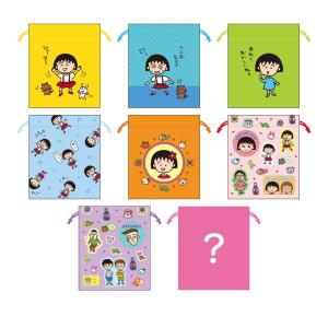ちびまる子ちゃん アクリルスタンドコレクション（レトロ