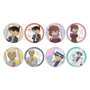 名探偵コナン 隻眼の残像 ぱしゃこれ BOX 劇場版 名探偵コナン 隻眼の残像_ぱしゃこれ 【BOX／10パック