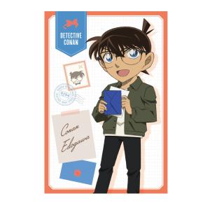 CRUX（クラックス） 名探偵コナン ポストカードセット 5枚入り A柄
