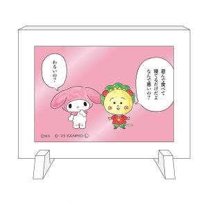 クレヨンしんちゃん 缶マグネットセット（なりきり動物）KS