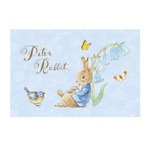 ピーターラビット（PETER RABBIT） ポストカード（RADISH） PR-PT005
