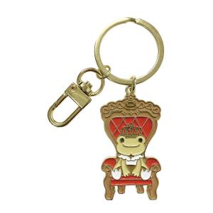 名探偵コナン メタルキーリング（毛利蘭）CO-KR033