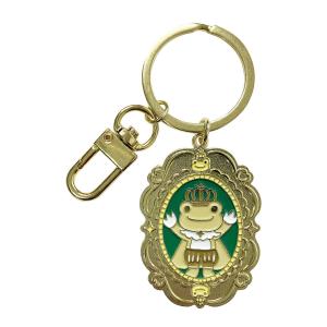 名探偵コナン メタルキーリング（毛利蘭）CO-KR033