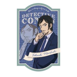 ショウワノート 名探偵コナン 缶バッジコレクション 1BOX 5個