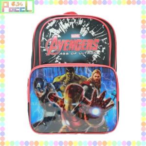 マイリトルポニー 40cmラージリュック（テカテカブルー