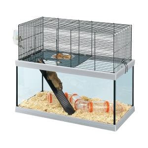フェレットケージ 送料無料 フェレット用ケージ 「フェレット XL」 ケージ ハウス