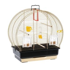 送料無料 止まり木 ルナ アンティークブラス 52005502 鳥かご インコ｜poccl