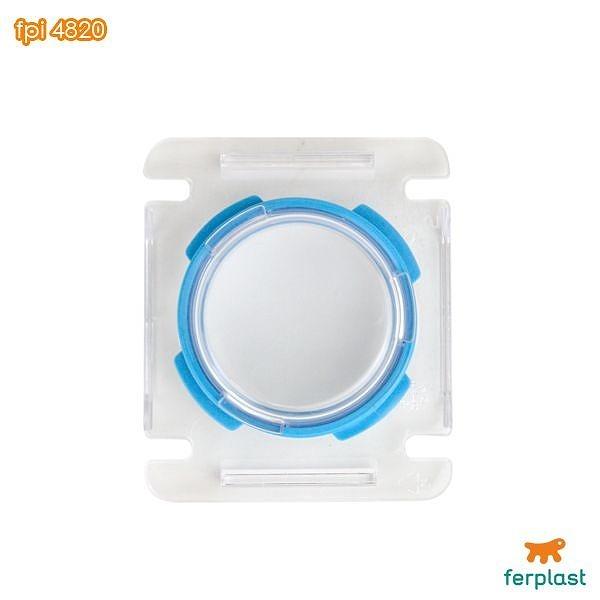 送料無料 遊具、おもちゃ（ハムスター用） 金網用ストッパー FPI4820 84820099 ハムス...