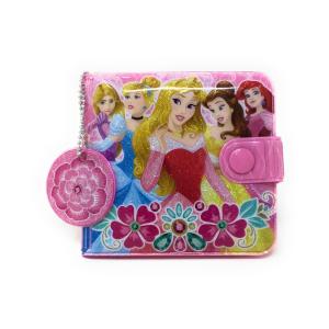 ディズニープリンセス 財布の商品一覧 通販 Yahoo ショッピング