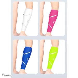 ふくらはぎサポーター 肩足用 1枚 単品 メン...の詳細画像4