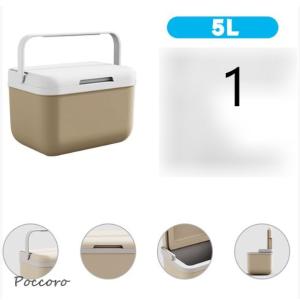 coleman クーラーボックス Coleman（コールマン） クーラーボックスCOLEMAN 5QT FLIPLID COOLER4