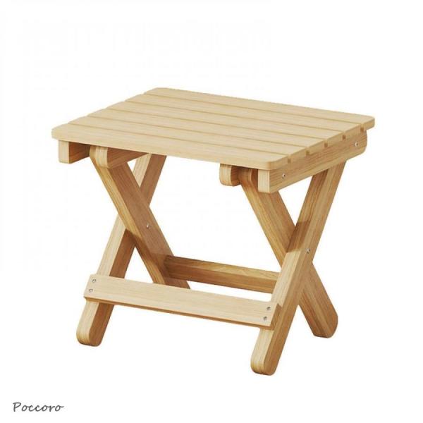 折りたたみチェア 木製 パイプ椅子 スツール 折り畳み椅子 チェア 椅子 軽量 和室 折りたたみ 木...