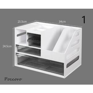 ファイルストレージ メタル マガジン ファイルボックス 取っ手ハンドル