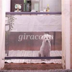 ペットフェンス 犬/猫用ペットフェンス ベビー...の詳細画像2