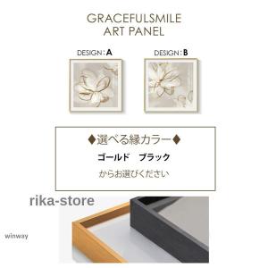 アートパネル 壁画インテリア 壁掛け 壁絵 5...の詳細画像3