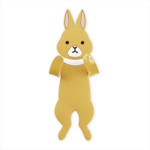 吸盤フック スティッキーフックフレンズ うさぎ フック Sh F 06 Craft Kyoto 通販 Yahoo ショッピング