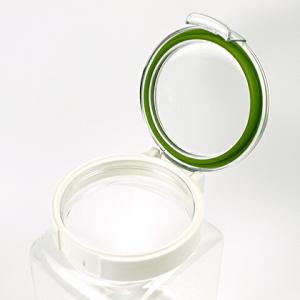 タケヤ化学工業 フレッシュロック 角型 300...の詳細画像1